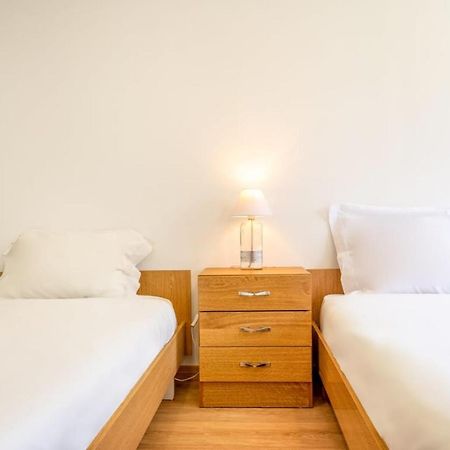 Guestready - Sweet Melody Near The Airport Leilighet Lisboa Eksteriør bilde